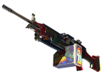 M249 | Nebula Crusader image